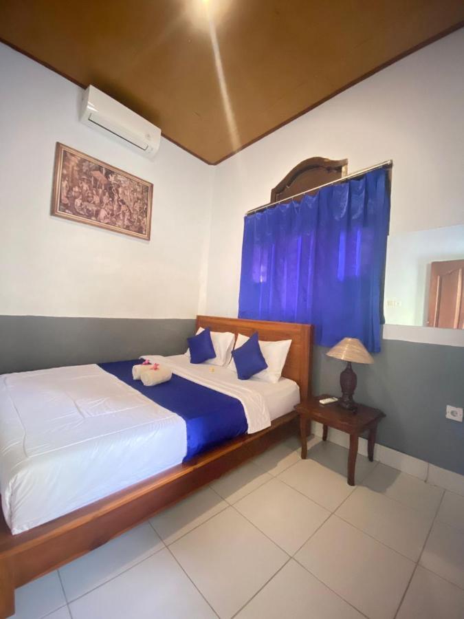 Kuwera Homestay *