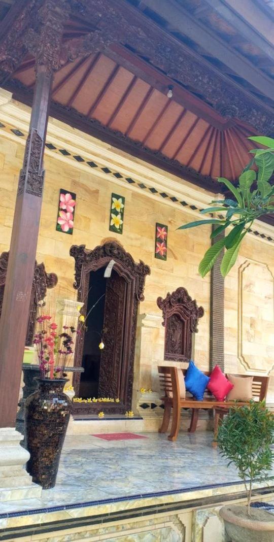 Homestay Kuwera Homestay Batununggul